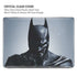 DC Comics Arkham Origins Batman MacBook Air 15in (2023-2025) Case plus Skin